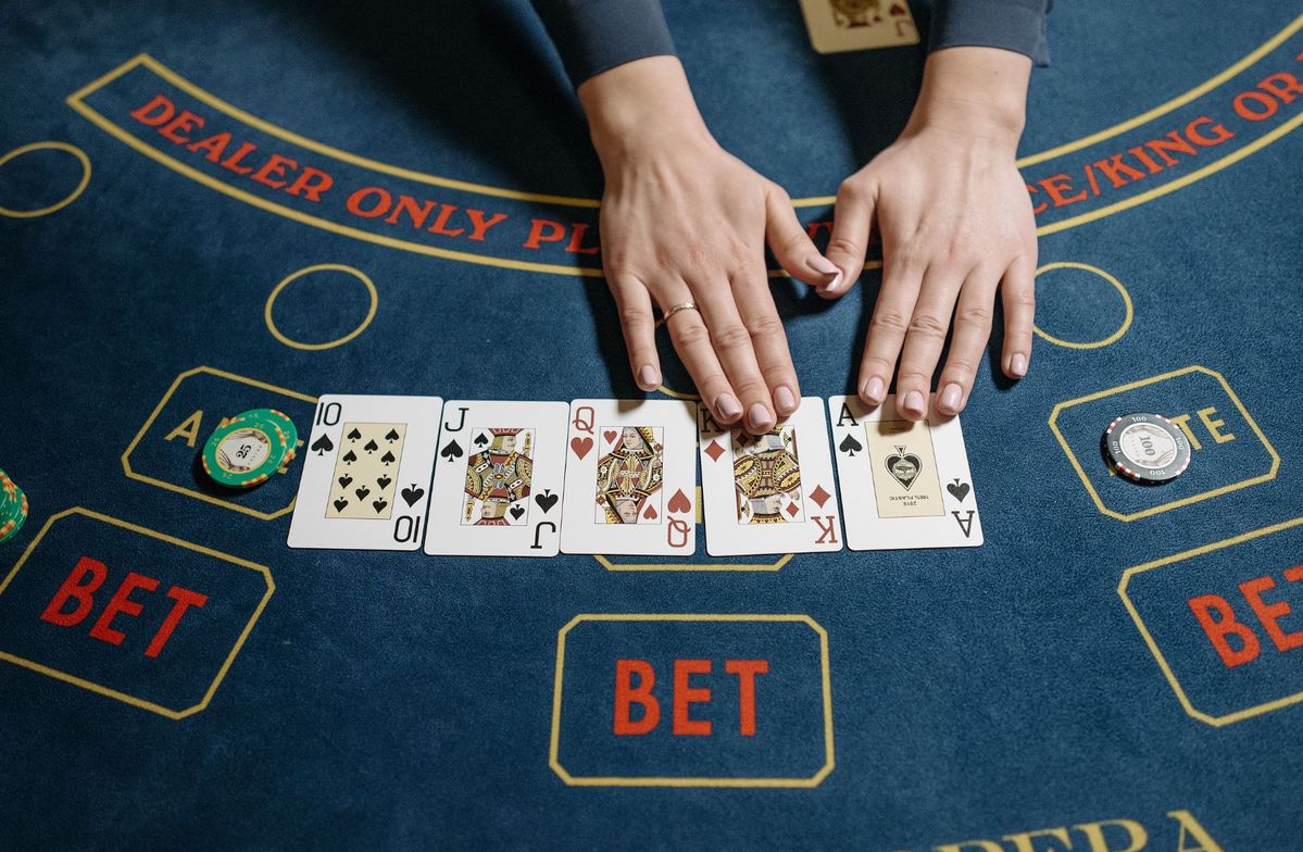 Phmodern Live Casino